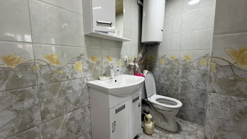 Пляжный дом