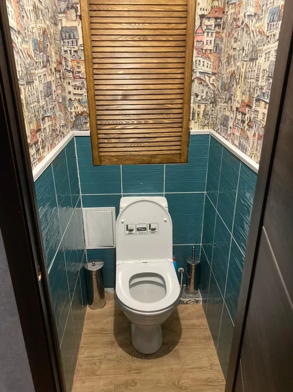 Удобная, современная квартира рядом с МЦД 3, рядом с Шереметьево