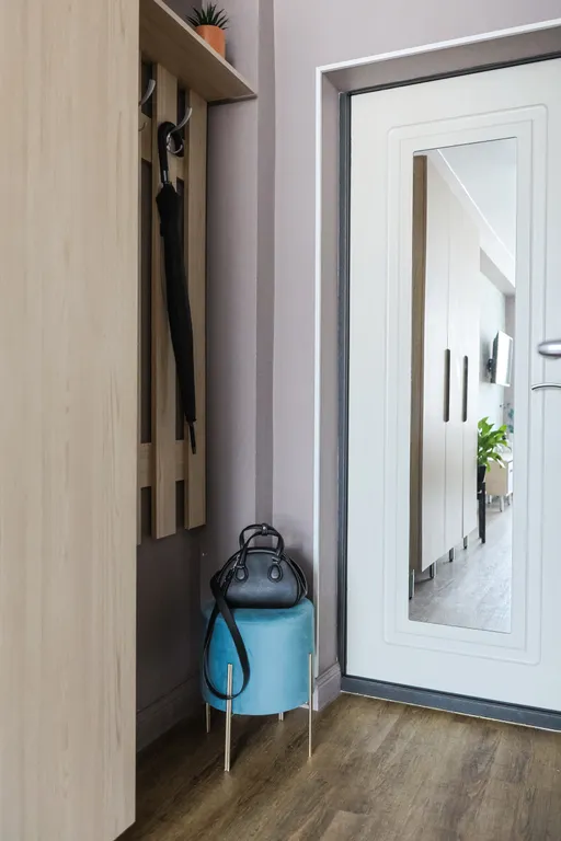 Уютная студия в самом сердце города