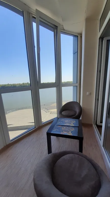 Студия на Речном вокзале