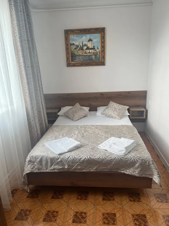 Квартира 2-комнатная Квартира — Анапа