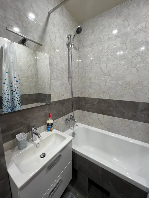 Уютная квартира в престижном районе