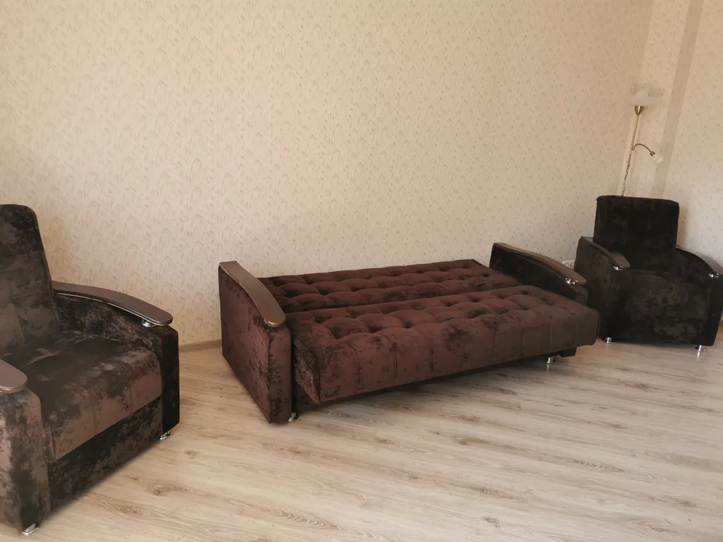 Квартира 2-комнатная Квартира — Анапа