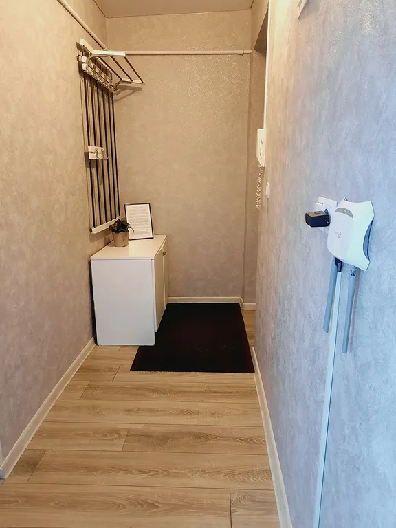 Уютная квартира в центре