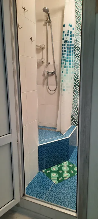 Квартира Квартира в цветущем саду — Сочи