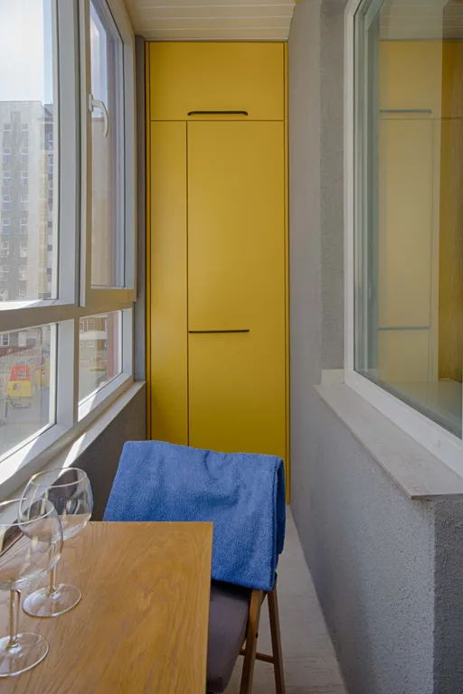 Апартаменты Деметра