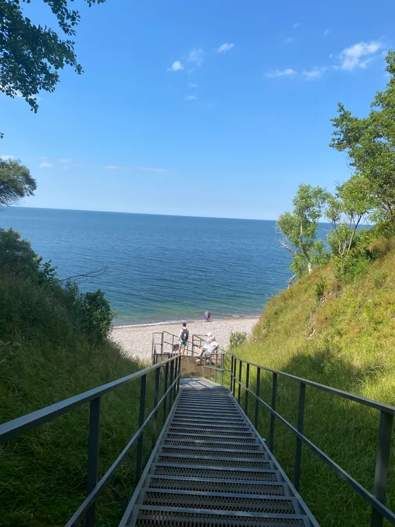 Уютная квартира у моря