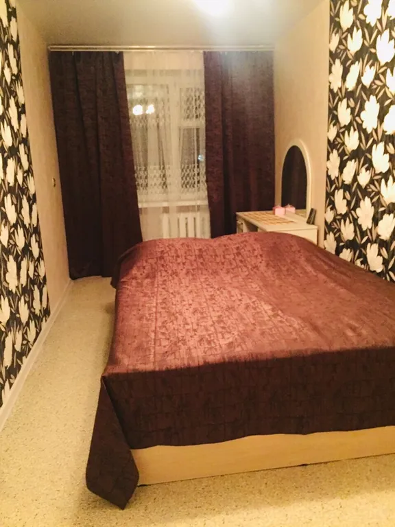 Уютная квартира в центре