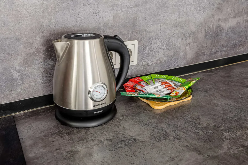 Квартира Просторная квартира с видом на Москва-Сити — Москва