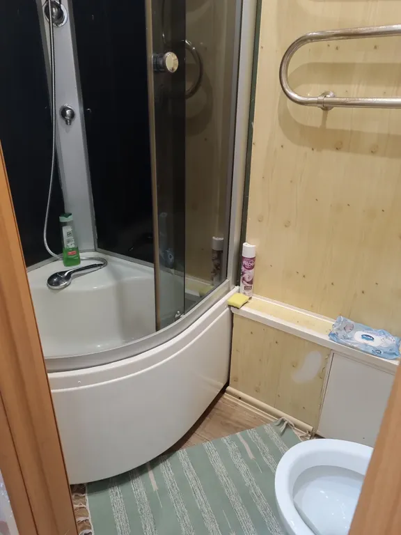 Уютная студия рядом с центром города