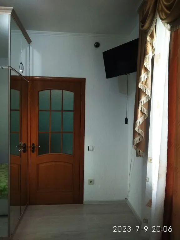 Апартамент у самой набережной