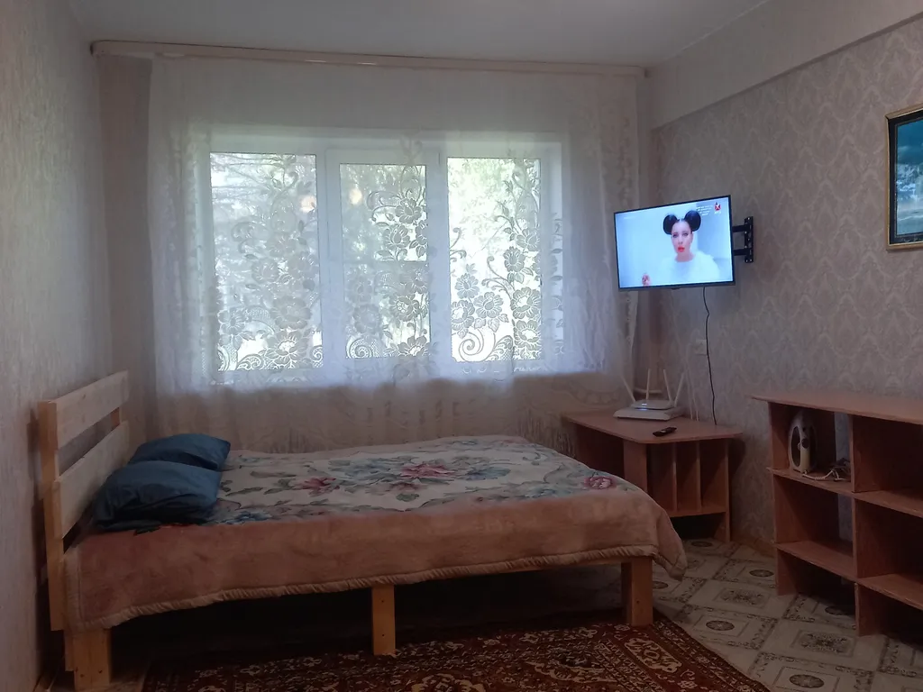 Уютная, теплая квартира в центре города