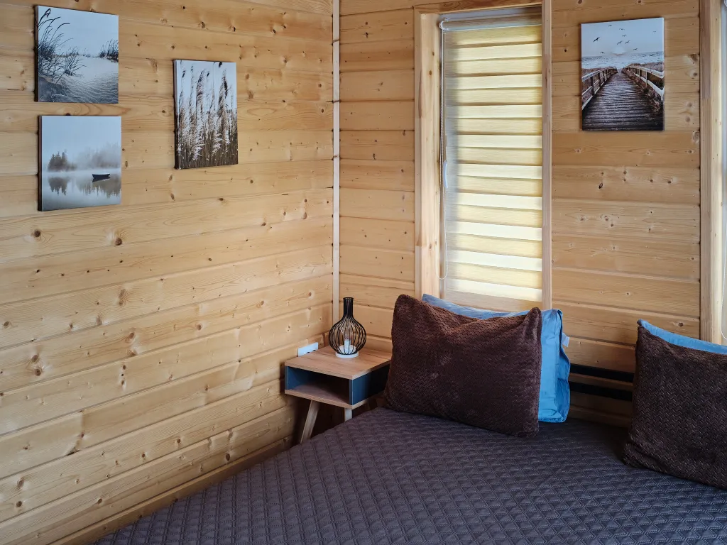 Дом 475 с тремя спальнями и банным чаном