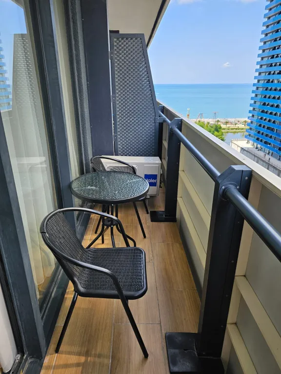 Квартира Апартамент в Орби Сити с отдельной спальней — аренда посуточно в Батуми