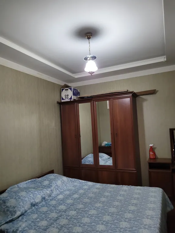 Квартира с видом на море