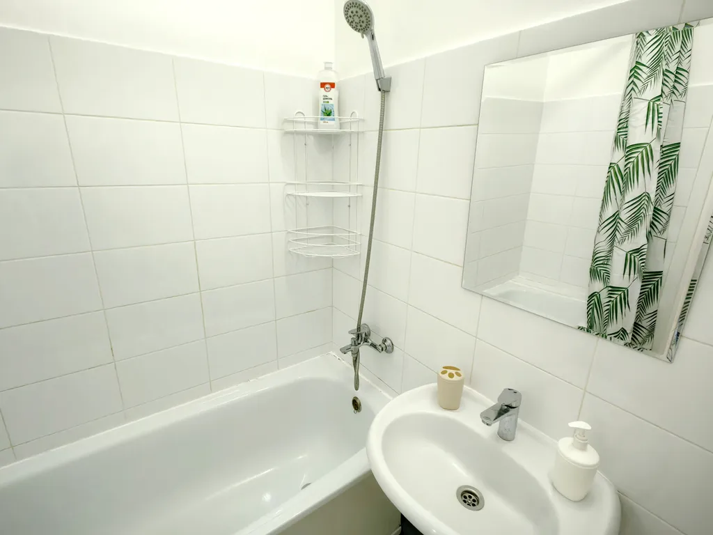 Квартира Неоновая Диско