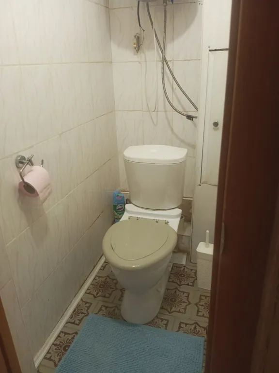 Уютная двухкомнатная квартира в центре Джубги