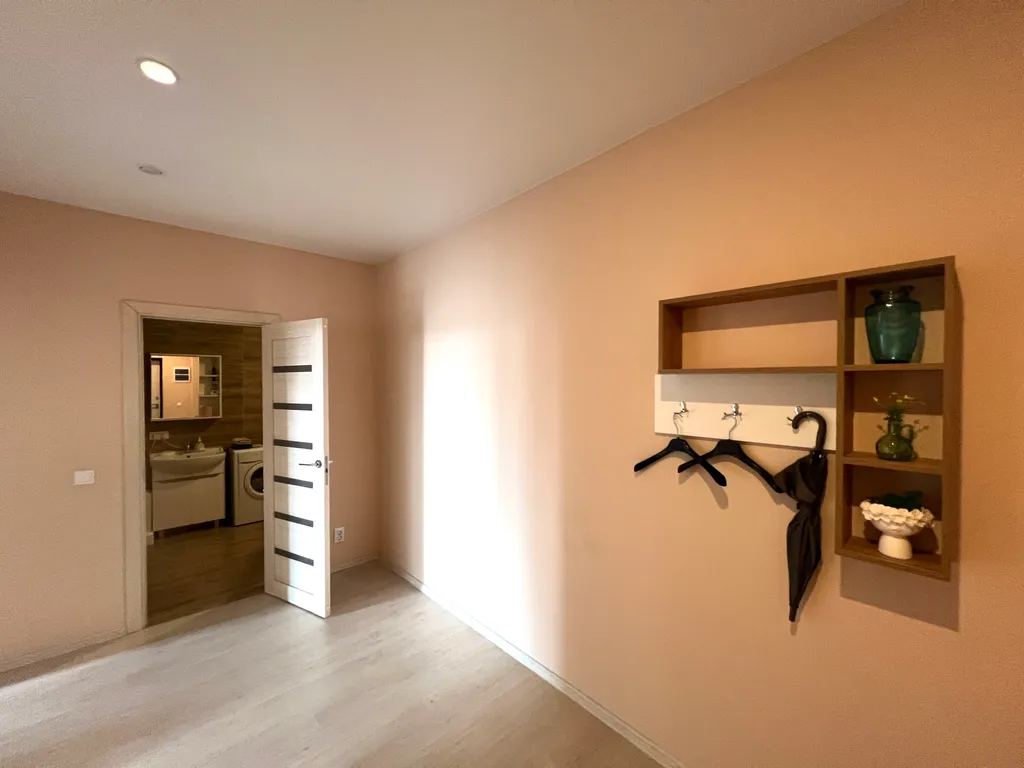 Просторная квартира, единственный дом high-класс в самом центре города