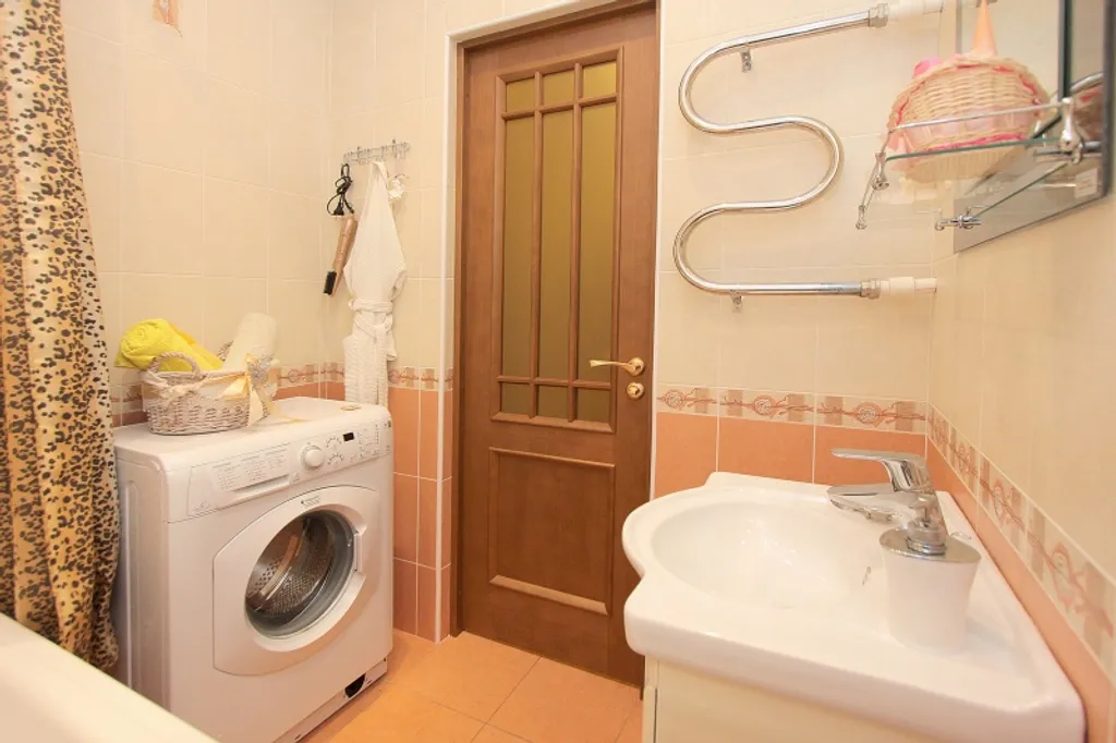 Апартаменты Ветер странствий