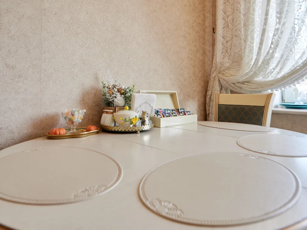 Шикарная квартира в элитном доме в самом центре города