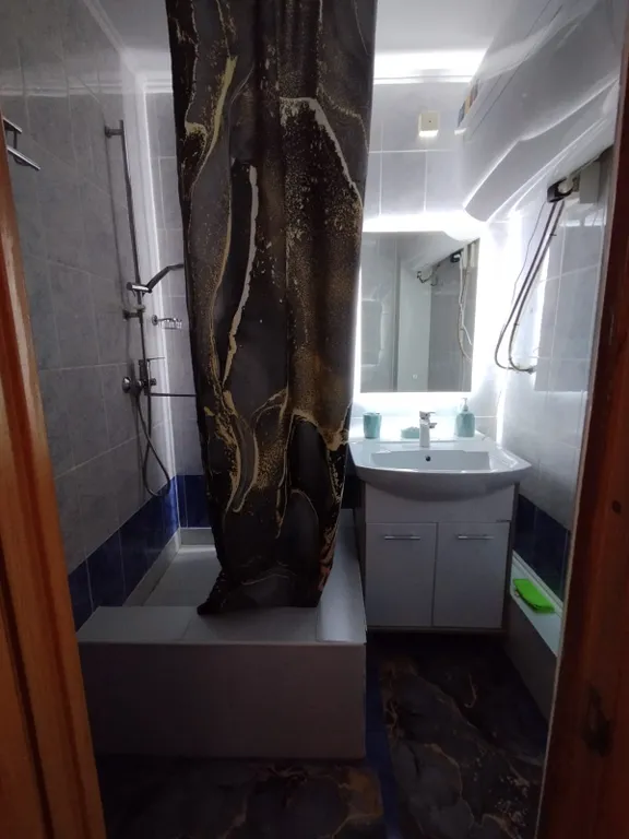 Уютная квартира недалеко от моря