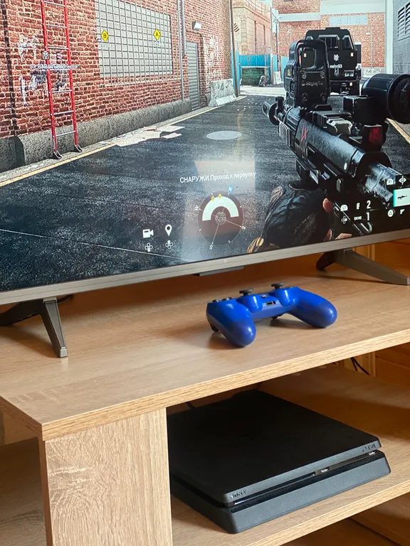 Коттедж Ёлки и Палки - дом в уютном лесу — Павловский Посад