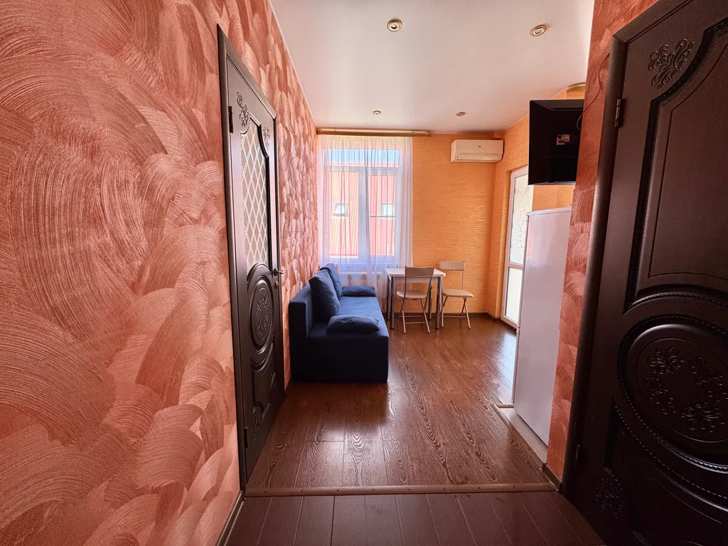 Квартира Квартира в Олимпийском парке для вас — Сириус