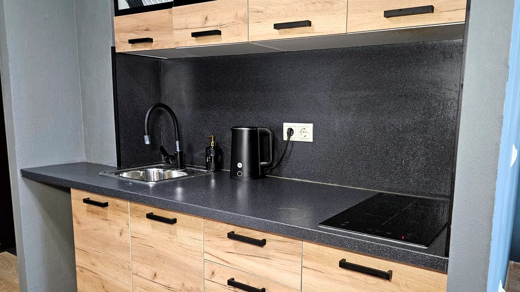 Чистая комфортная студия в Левенцовке