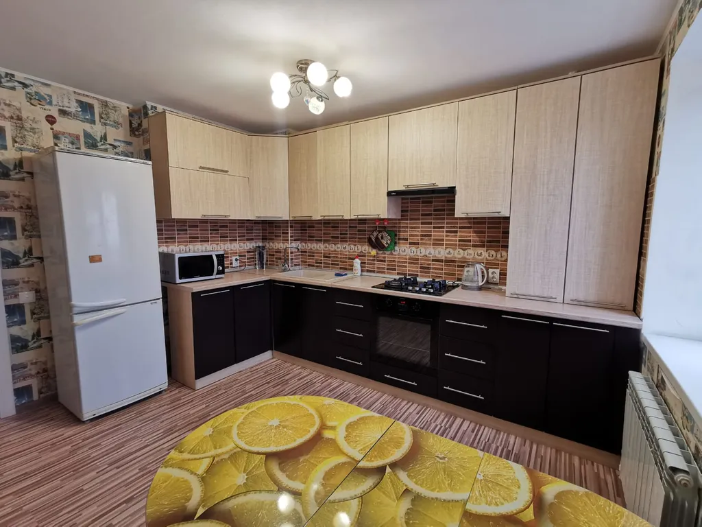 Просторные Апартаменты