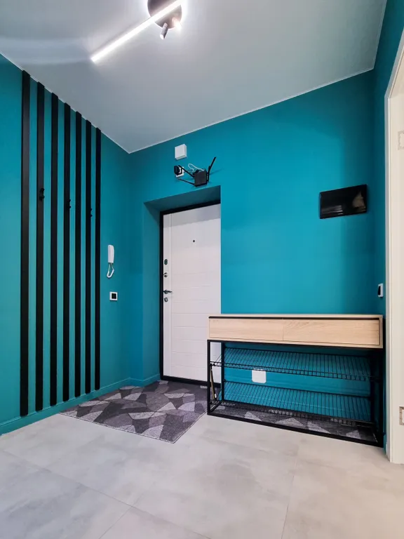 Квартира Прекрасная квартира 10 минут до берега моря — Светлогорск