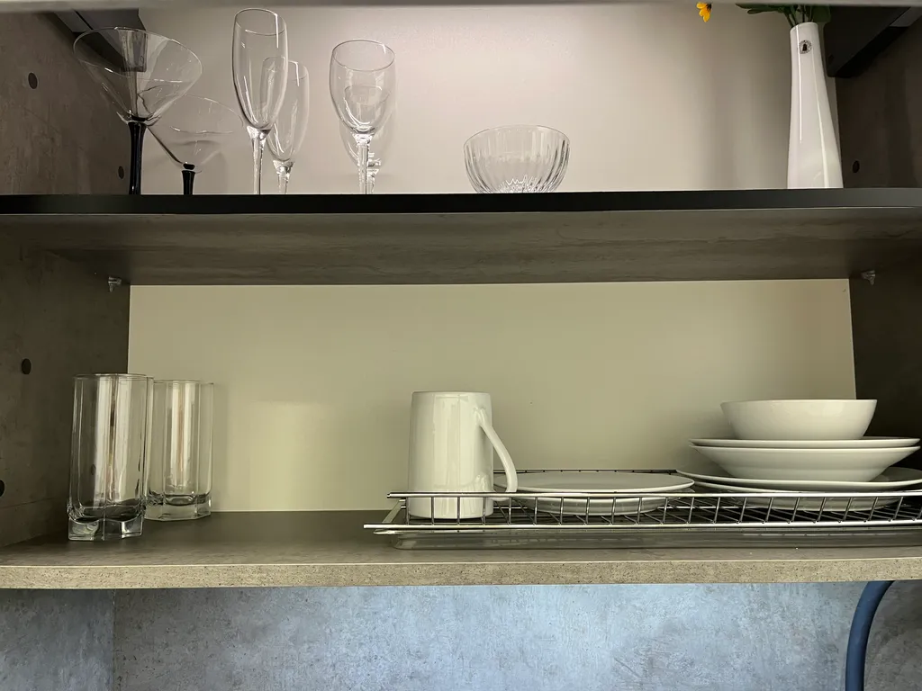 Квартира Квартира Уютная студия Бохо с новым дизайнерским ремонтом — Красноярск