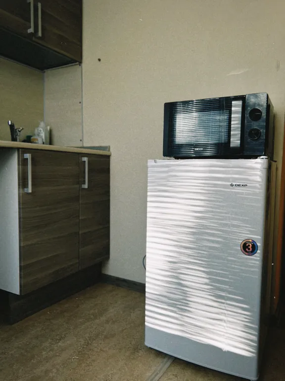 Грин Дрим (Green dream), уютная, душевная квартира в центре города