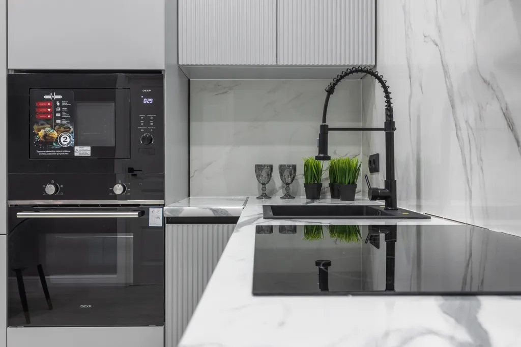 Апартаменты Velvet Stay на Алексея Козина