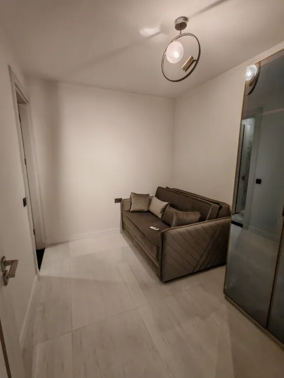 Квартира 2+1 XL в Azura World c видом на бассейн и аквапарком