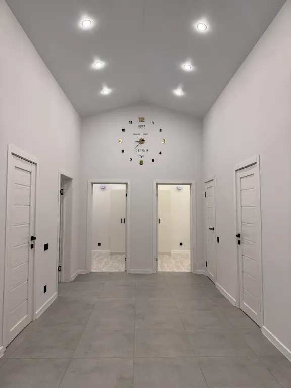 Коттедж Уютный коттедж в скандинавском стиле рядом с городом — Аннино