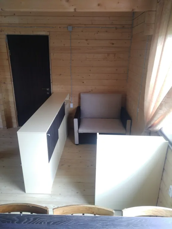 Отдых в видовом месте