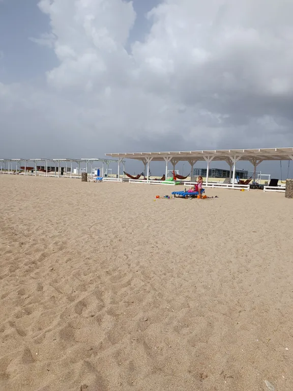 Трёхкомнатный дом у моря под ключ в пригороде