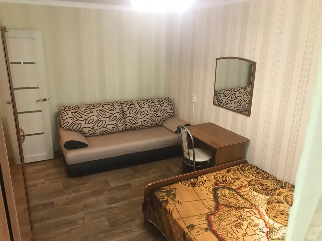 Квартира под ключ