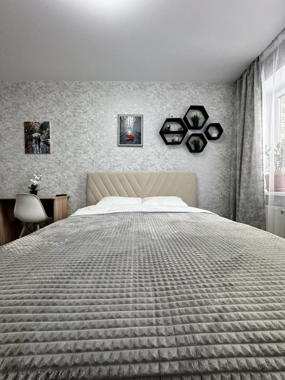 Уютно Ижевск. Идеальное место для свидания. Панорамный вид на город