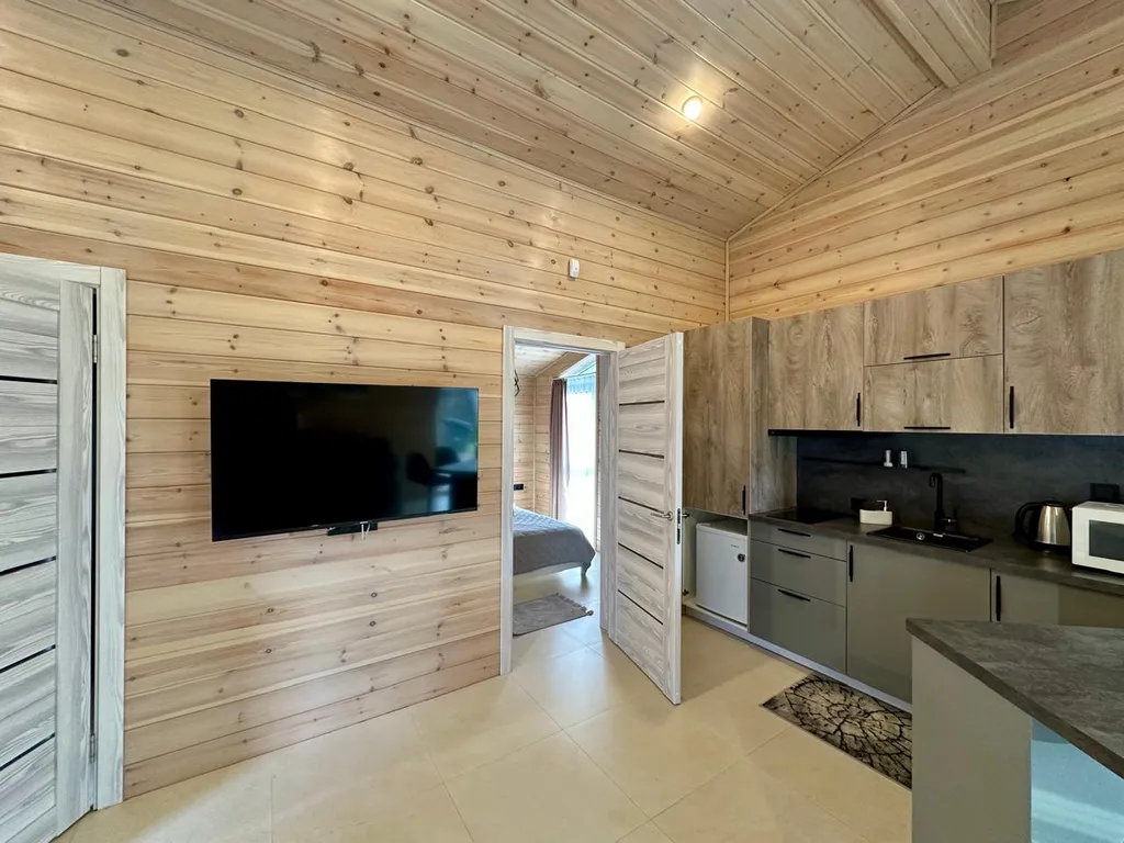 Точка у Моря