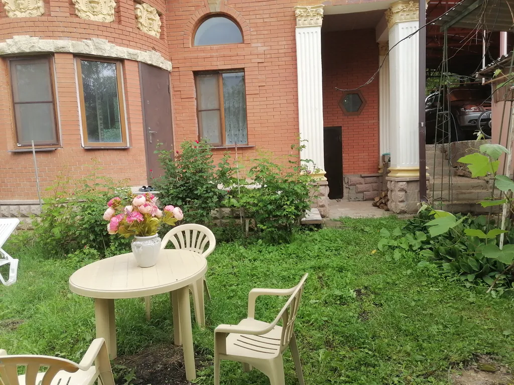 Коттедж 2-комнатный Дом — Кисловодск