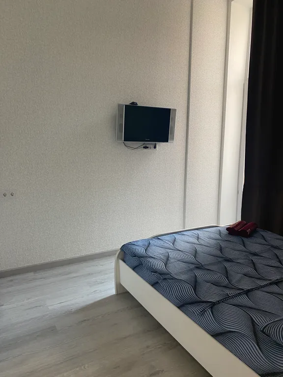 Уютная квартира вокруг лес, недалеко от госпиталя имени Вишневского