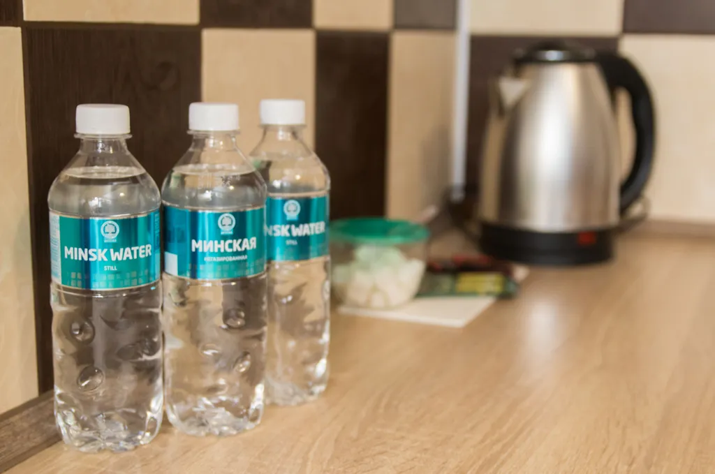 2-х комнатная, удобный район, Квартира на Ульяновской Комфорт