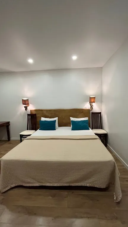 Евро-четырехкомнатный апартамент Эко Дом с террасой