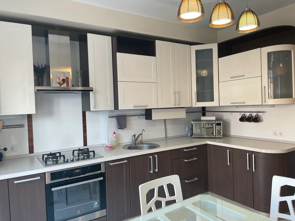 Квартира Квартира Жемчужный вечер — Калининград