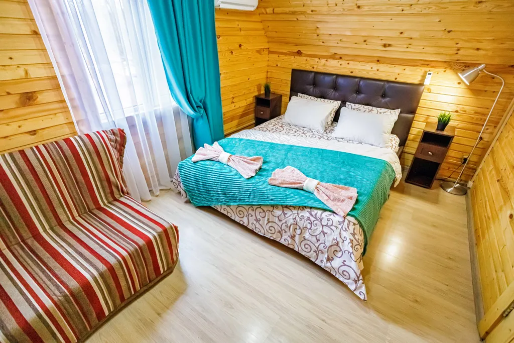 3-комнатный Дом