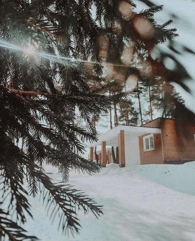 Загородный комплекс Грин Голд Парк