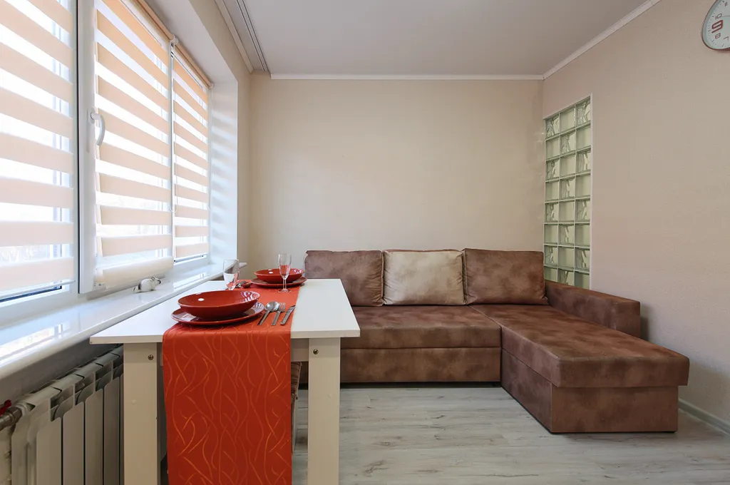 Квартира Квартира возле Закхаймских Ворот — Калининград