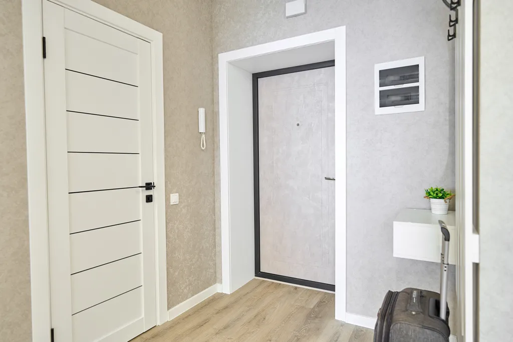 Уютная квартира в ЖК Романовский