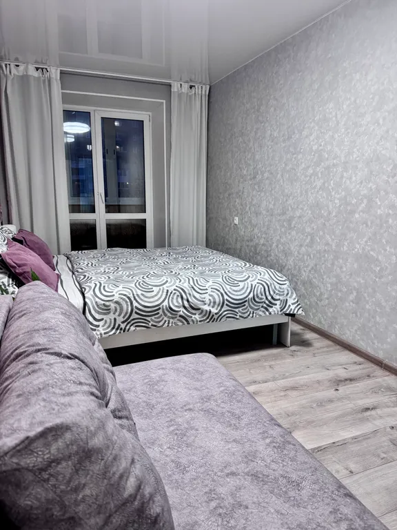 Квартира с комфортом